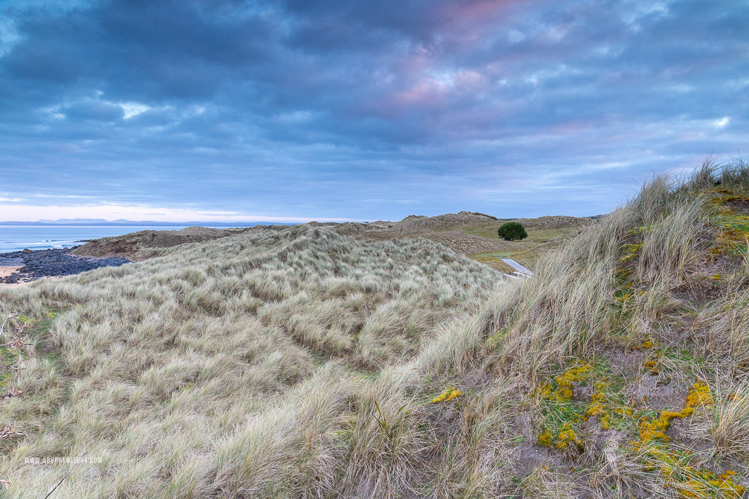 Fanore Beach Wild Atlantic Way Clare Ireland - april,dunes,fanore,spring,sunrise,sand,coast