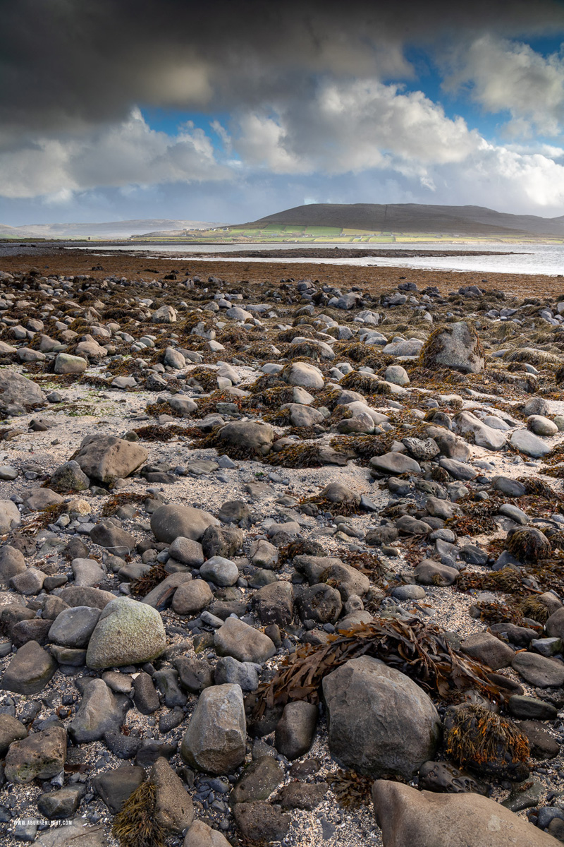 Finavarra Wild Atlantic Way Clare Ireland - finavarra,november,winter,coast