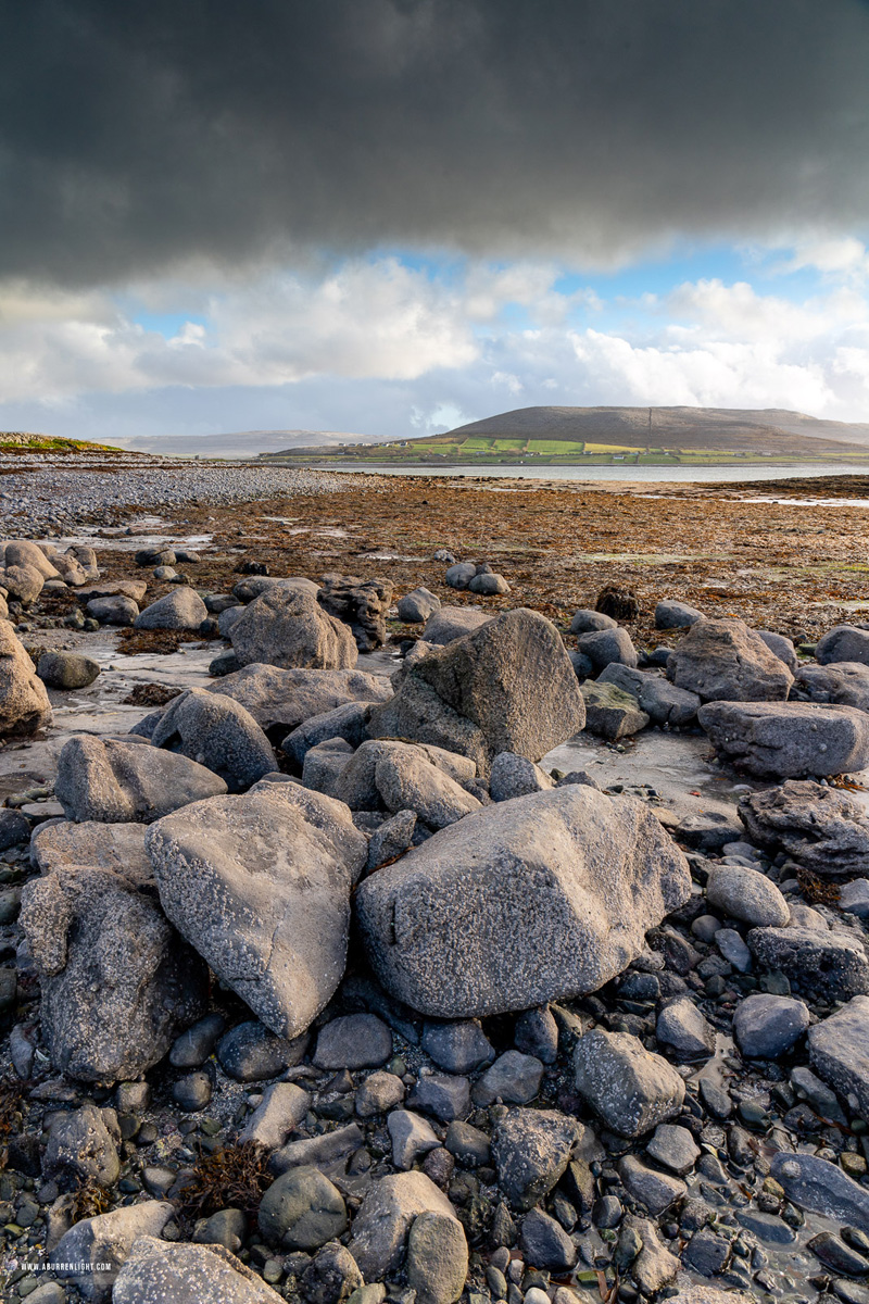 Finavarra Wild Atlantic Way Clare Ireland - finavarra,november,winter,coast