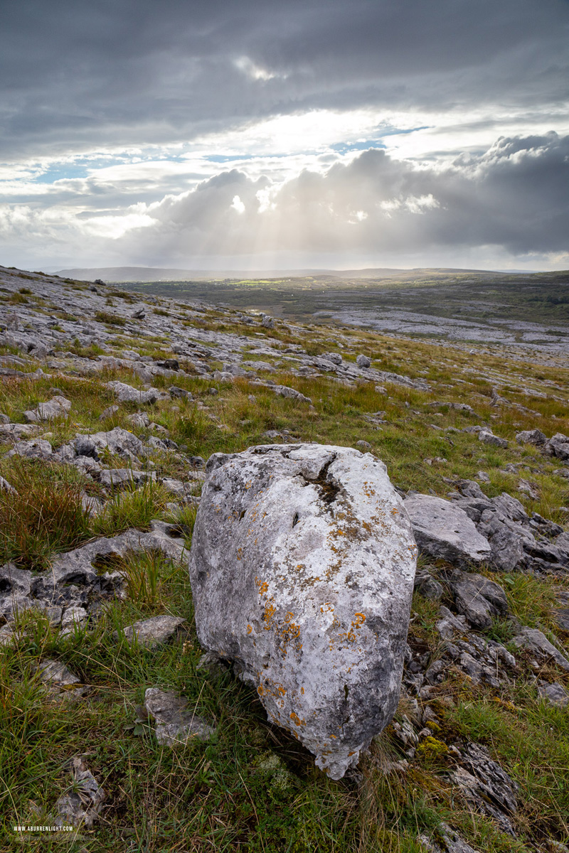 Mullaghmore Burren National Park Clare Ireland - autumn,mullaghmore,september,park