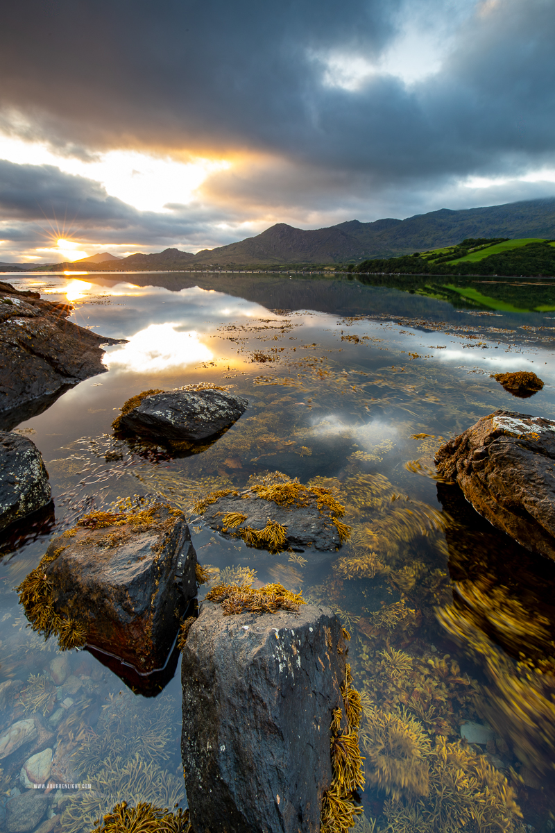 The Burren Clare Ireland - blog