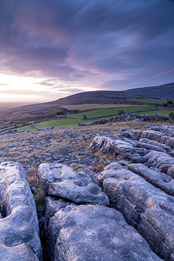 abbey hill,february,long exposure,twilight,winter,blue,hills