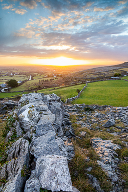 abbey hill,february,sunrise,winter,golden,hills,wall