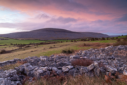 abbey hill,march,pink,rocks,sunrise,winter,hills