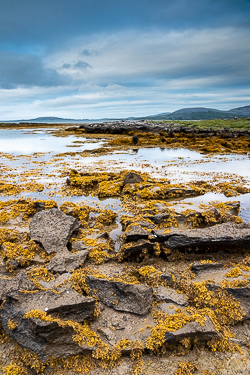 ballyvaughan,june,spring,coast