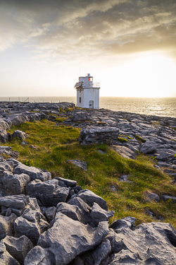 black head,golden hour,june,lighthouse,spring,sunset,landmark,coast