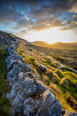 april,fahee,spring,sunrise,wall,hills,golden