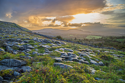 fahee,golden,hills,pick-hills,september,summer,sunrise,wall
