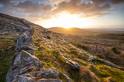 april,fahee,spring,sunrise,sunstar,wall,hills,golden