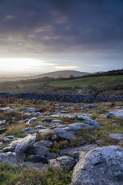 autumn,fahee,long exposure,november,sunrise,wall,portfolio,hills