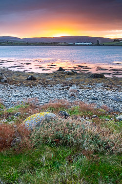 autumn,finavarra,november,sunrise,coast