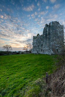 castle,landmark,leamaneh,march,spring,sunset,hills