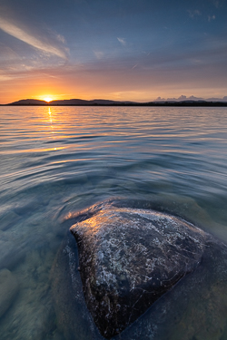 autumn,lough bunny,october,sunset,golden,lowland