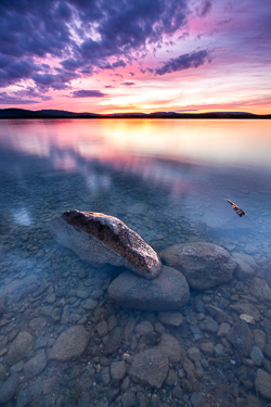 dusk,limited,long exposure,lough bunny,may,reflections,spring,portfolio,lowland