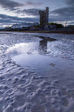 landmark,long exposure,may,muckinish,sand ripples,portfolio,spring,twilight,coast,mauve,tower