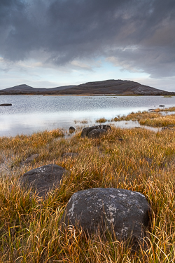 mullaghmore,october,winter,park