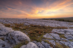 mullaghmore,orange,park,september,summer,sunset