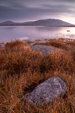 autumn,december,long exposure,mullaghmore,twilight,park,dreamy,portfolio