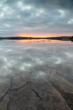 january,mullaghmore,sunset,winter,park