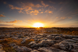 golden,january,lowland,sunrise,sunstar,winter