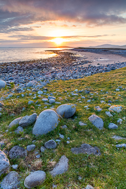 ballyvaughan,golden hour,limited,may,rine,spring,sunrise,portfolio,golden,coast